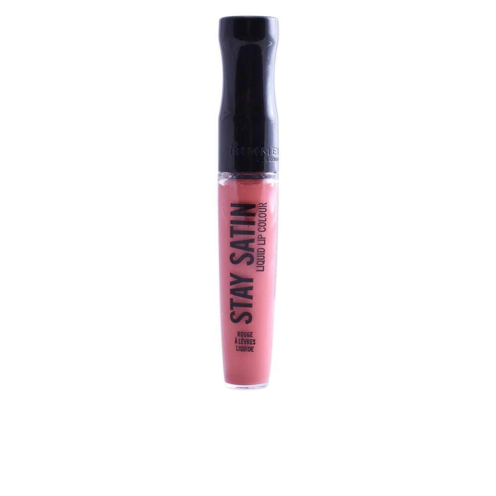 Stay Satin Liquid Lip Colour #210-It Girl