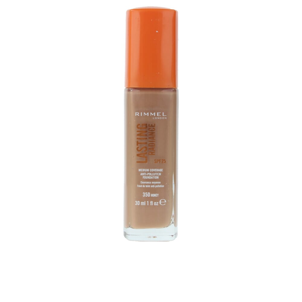 Lasting Radiance Foundation SPF25 #350-Honey 30 ml