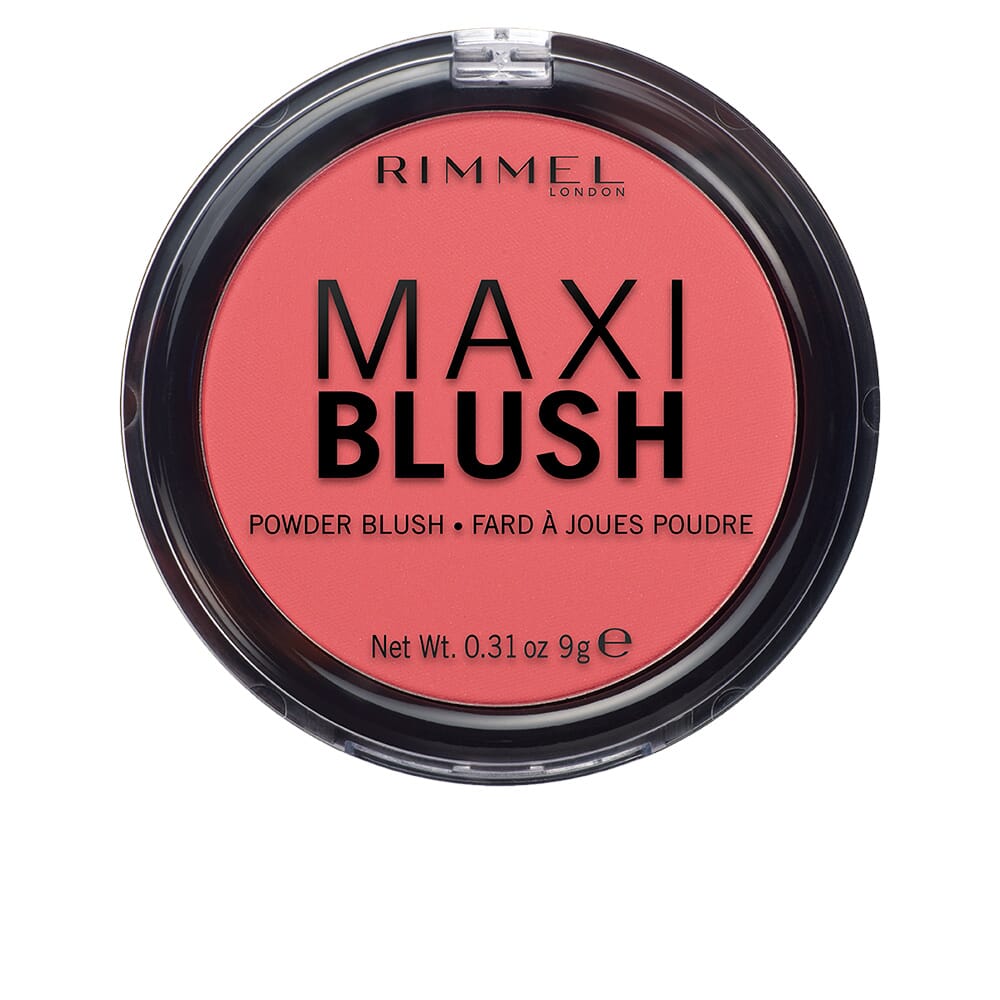 Maxi Blush Powder Blush #003-Wild Card