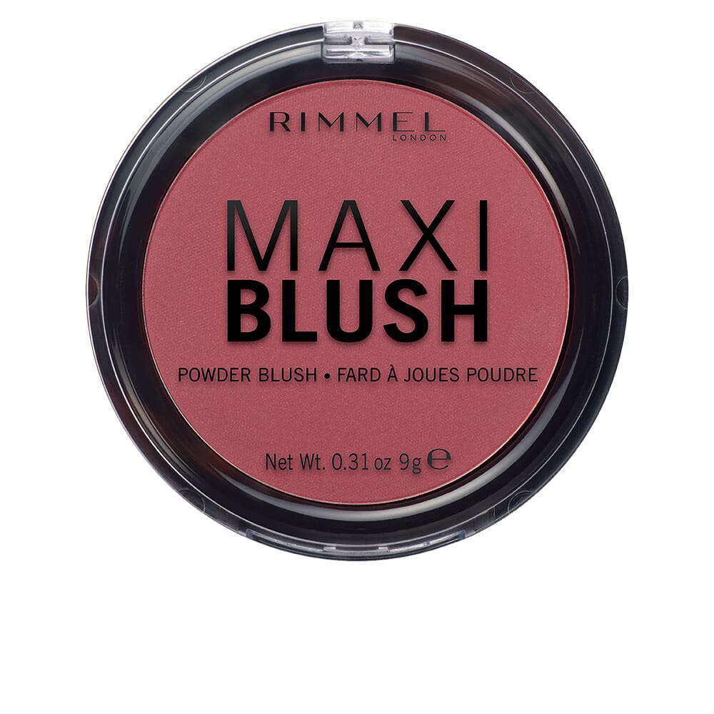 Maxi Blush Powder Blush #005-Rendez-Vous 9g