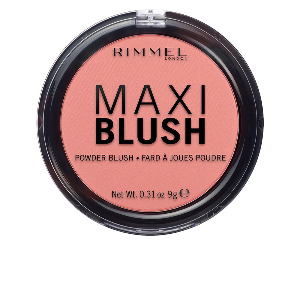 Maxi Blush Powder Blush #006-Exposed 9g