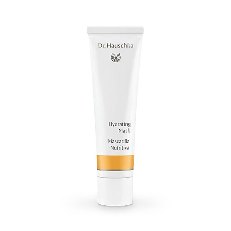 MASCARILLA CREMA NUTRITIVA 30ml