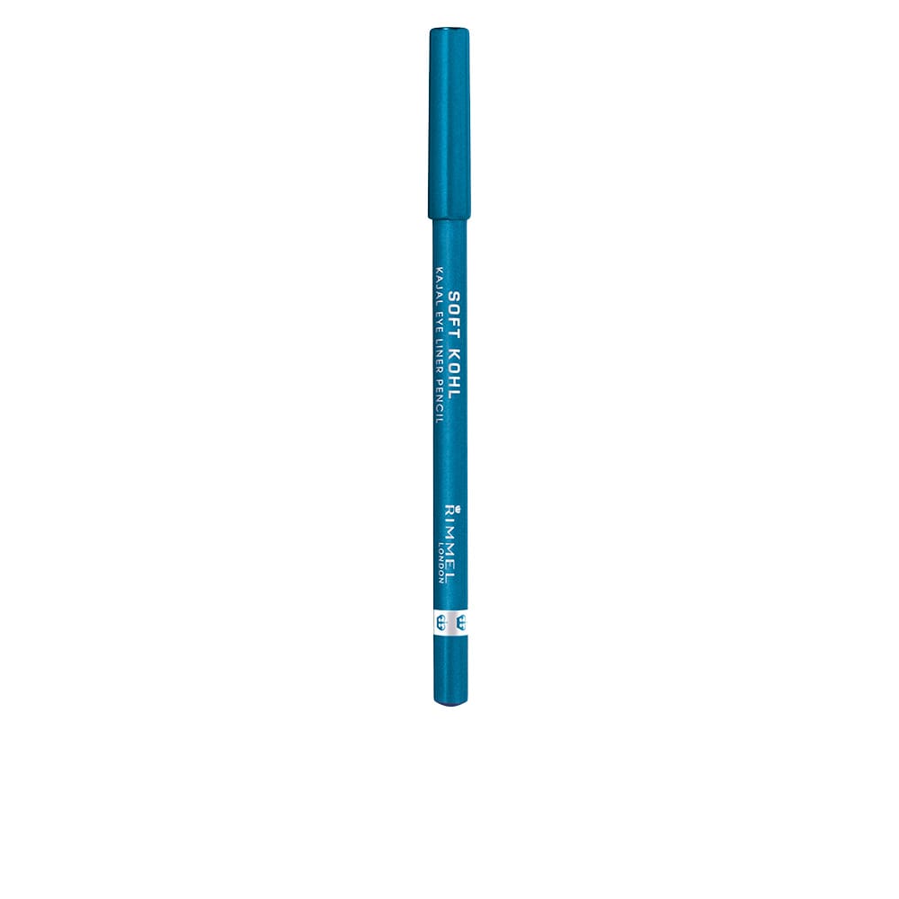 Soft Kohl Kajal Eye Pencil #021 -Blue 