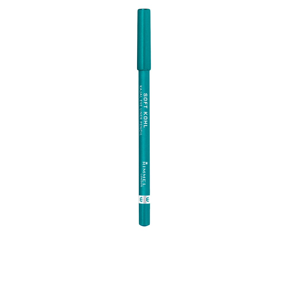 Soft Kohl Kajal Eye Pencil #031 -Green 