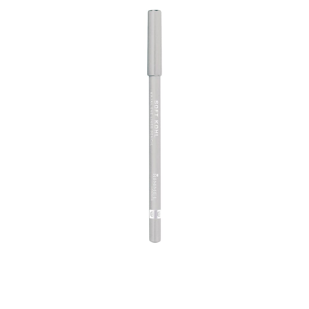 Soft Kohl Kajal Eye Pencil #071-White