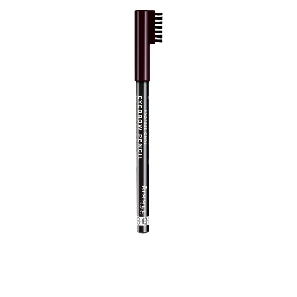 Professional Eye Brow Pencil #004 -Black Brown