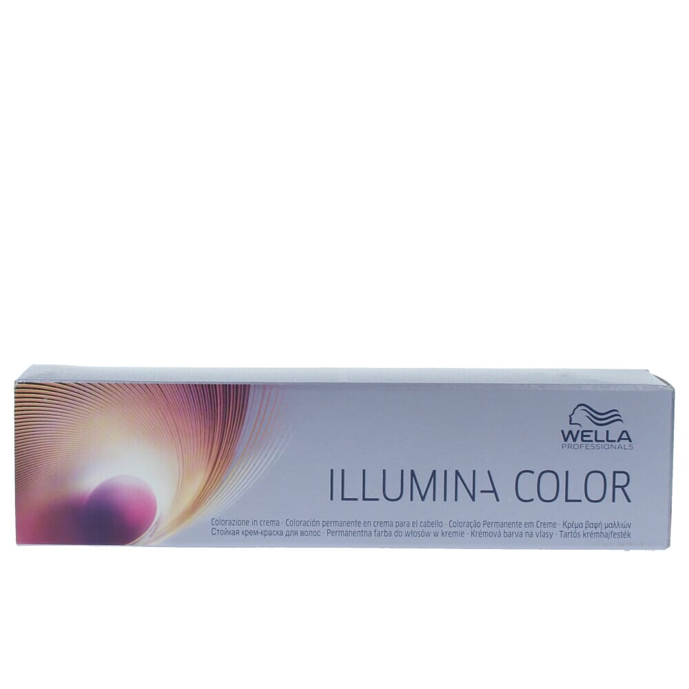 Illumina Color Permanent Color 6/16 60 ml