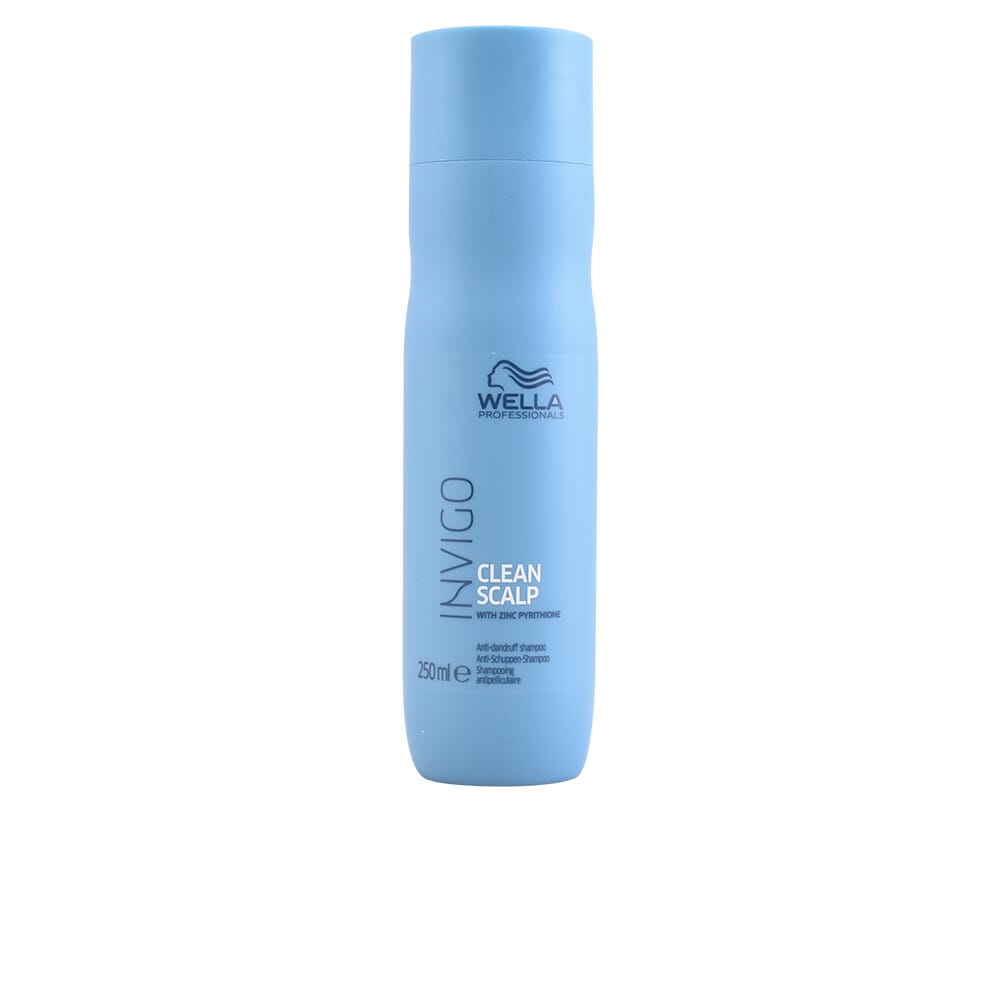 Invigo Clean Scalp Anti-Dandruff Shampoo  250 ml