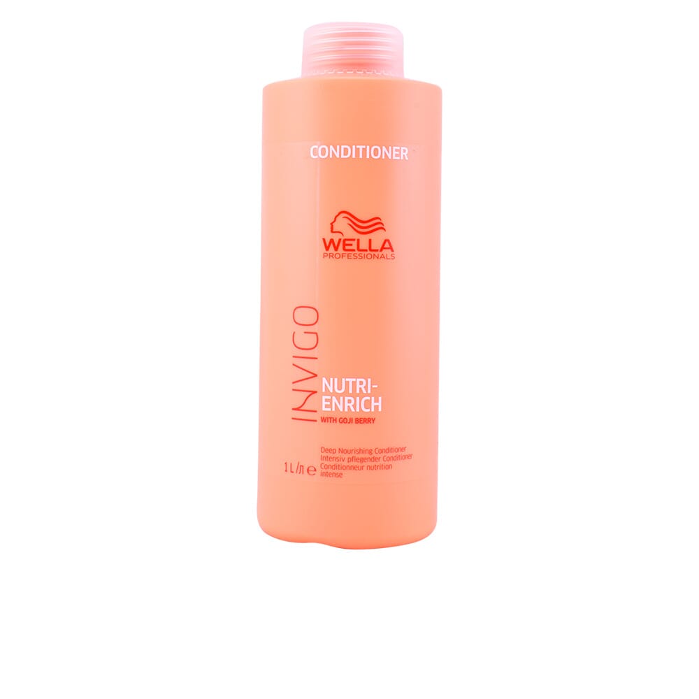 Invigo Nutri-Enrich Conditioner  1 L de Wella