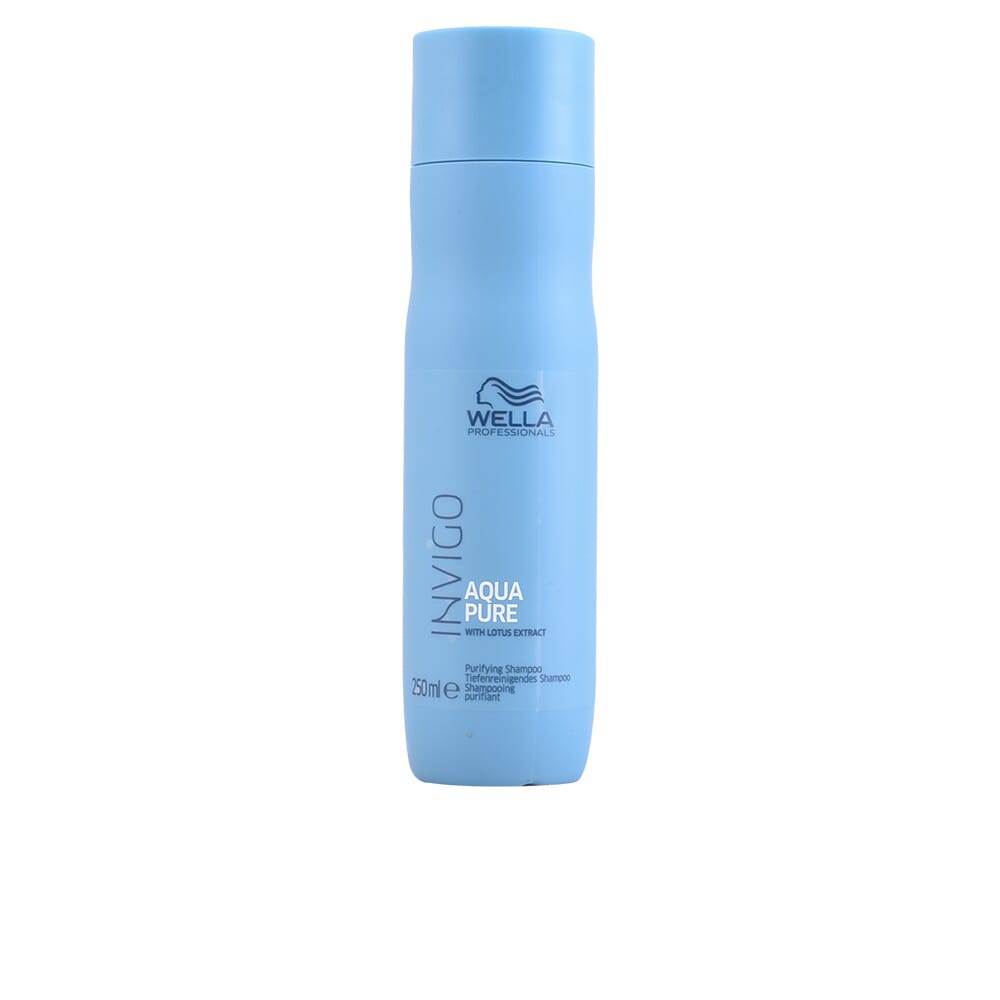 Invigo Aqua Pure Purifying Shampo