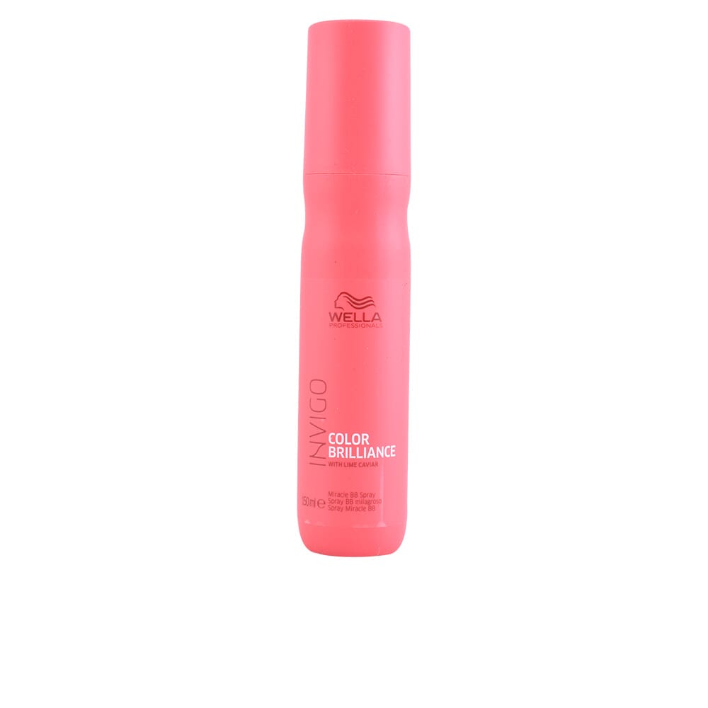 Invigo Brilliance Miracle Bb Spray  150 ml
