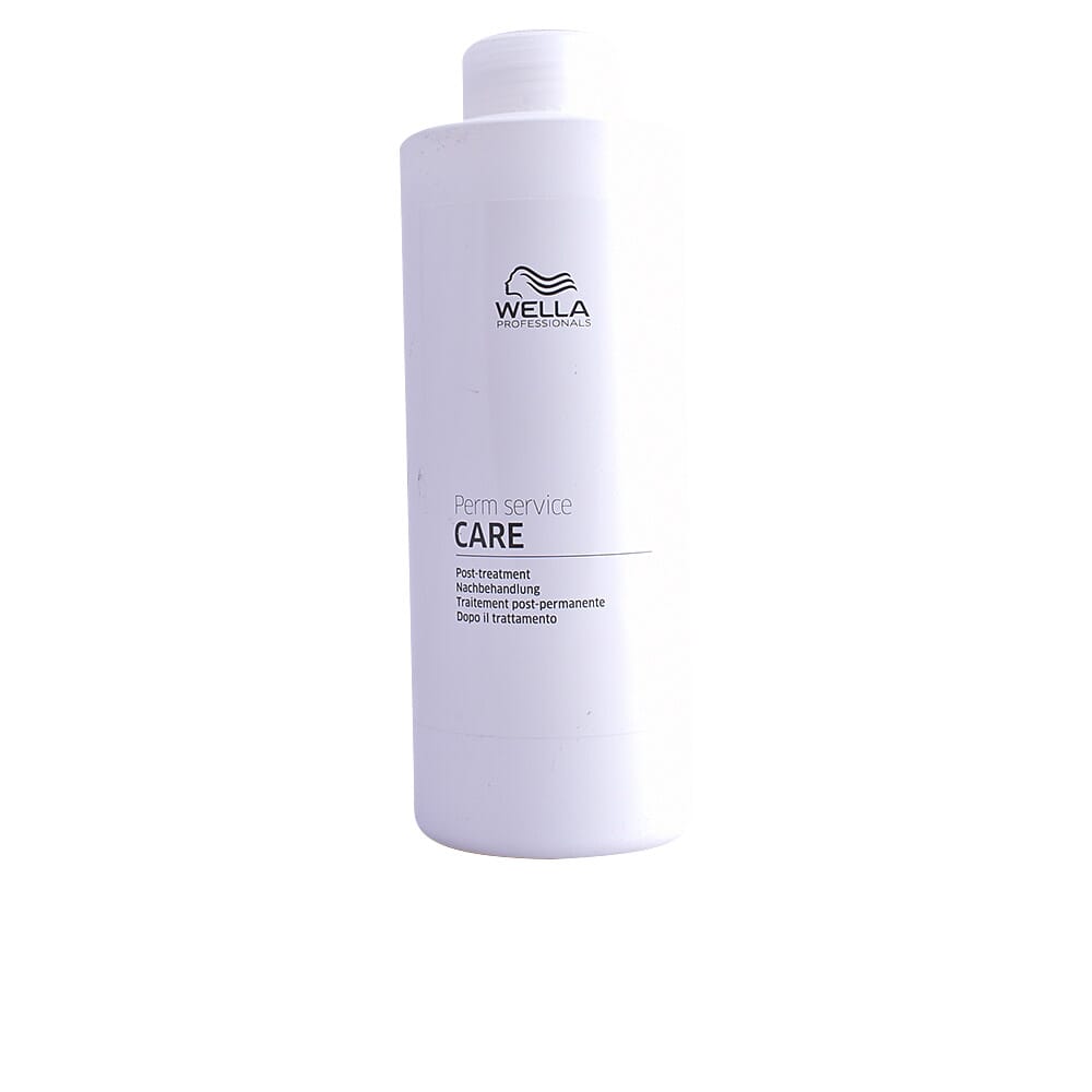 Service Pro Color Perm Post Treatment  1000 ml