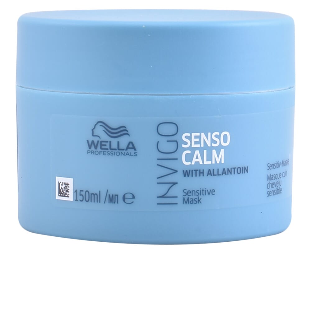 Invigo Senso Calm Sensitive Mask 150 ml