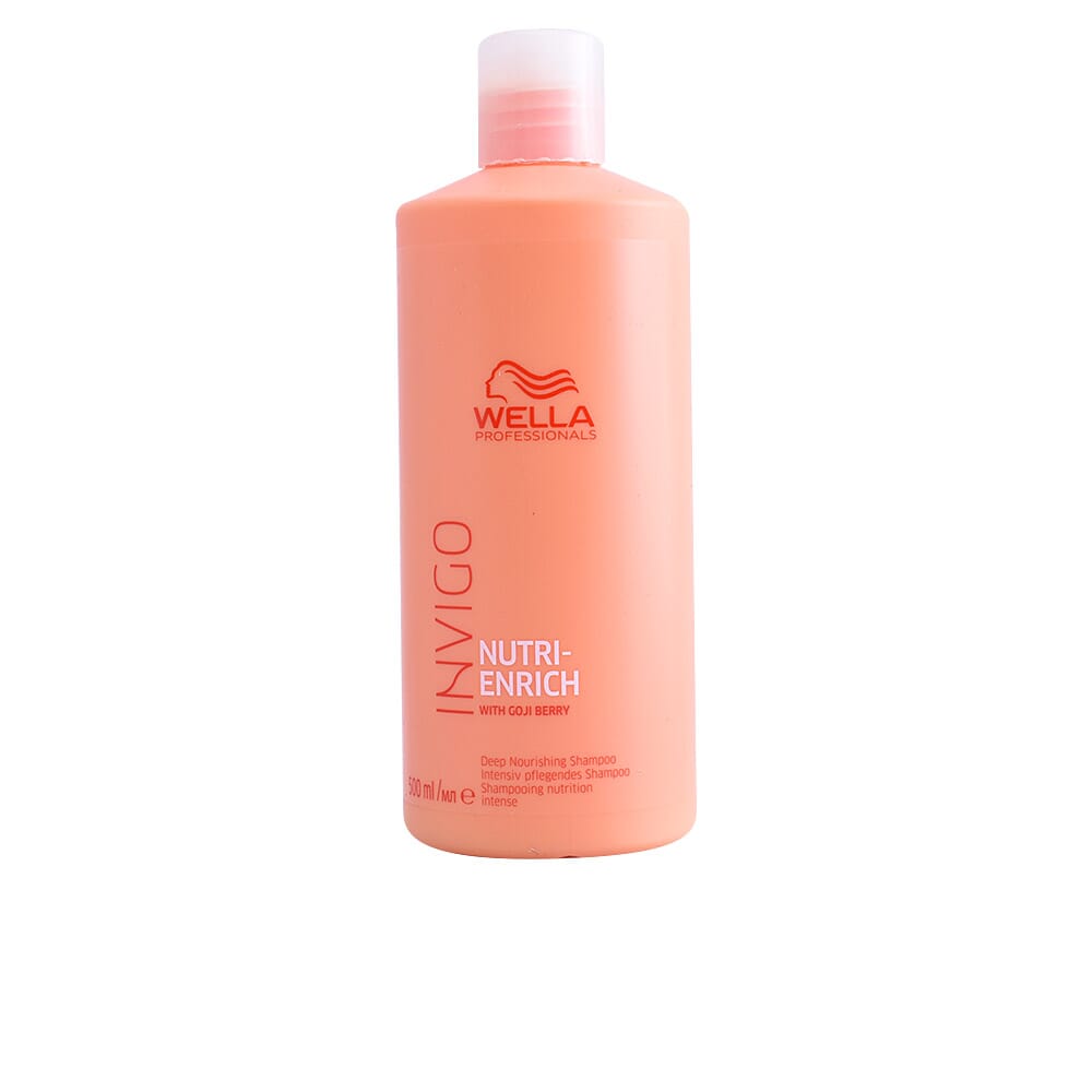 Invigo Nutri-Enrich Shampoo