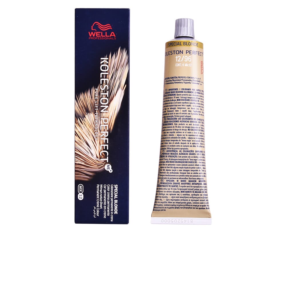 Koleston Perfect Me+ Special Blonde 12/96 60 ml