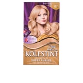 KOLESTINT TINTE BÁLSAMO COLOR #12,1 CASTAÑO MEDIANO - Wella | Nutritienda