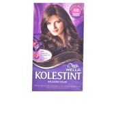 Kolestint Tinte Bálsamo Color #4,0 Castaño Mediano - Wella | Nutritienda