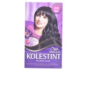 KOLESTINT TINTE BÁLSAMO COLOR #2,8 NEGRO AZULADO - Wella | Nutritienda