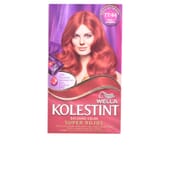 Kolestint Tinte Bálsamo Color #77,44 Rojo Amapola - Wella | Nutritienda