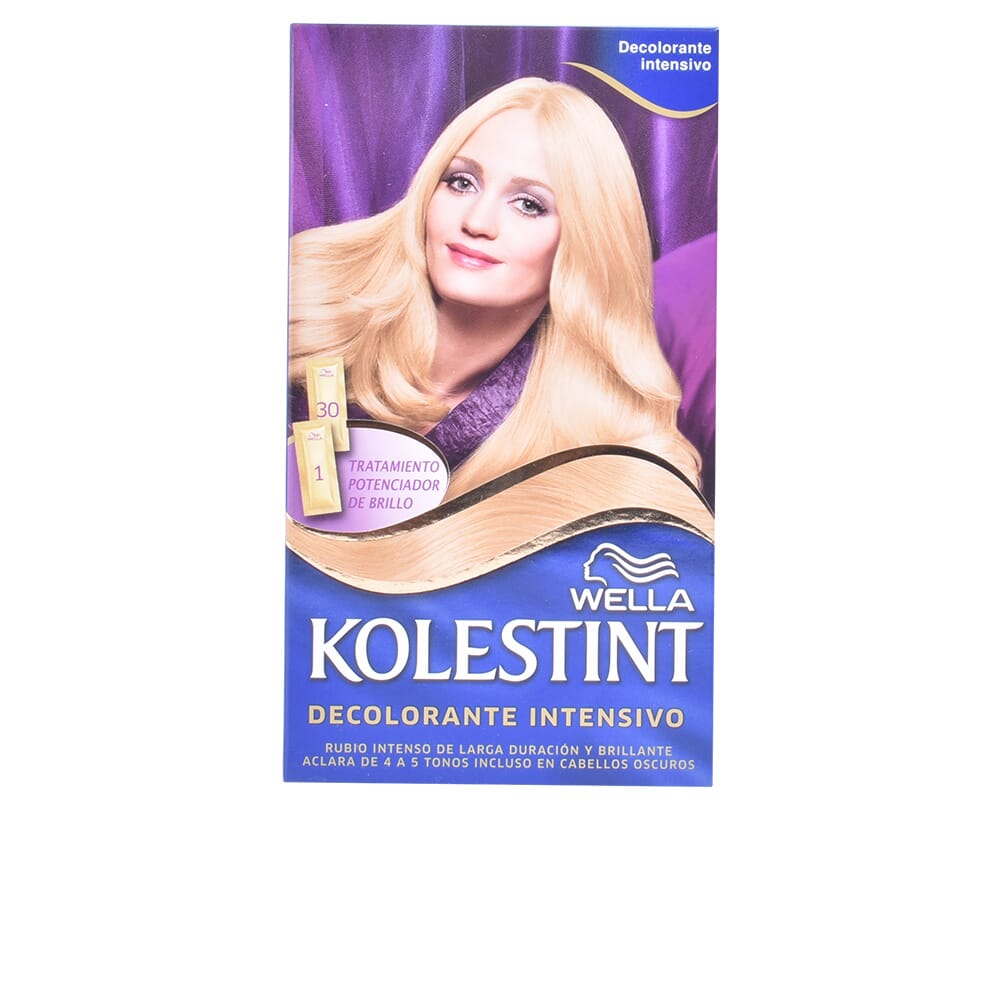 Kolestint Descolorante Intensivo