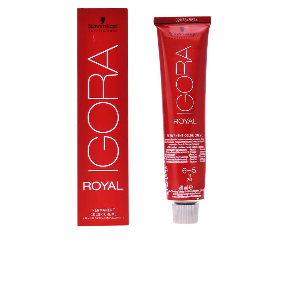 Igora Royal 6-5 60 ml