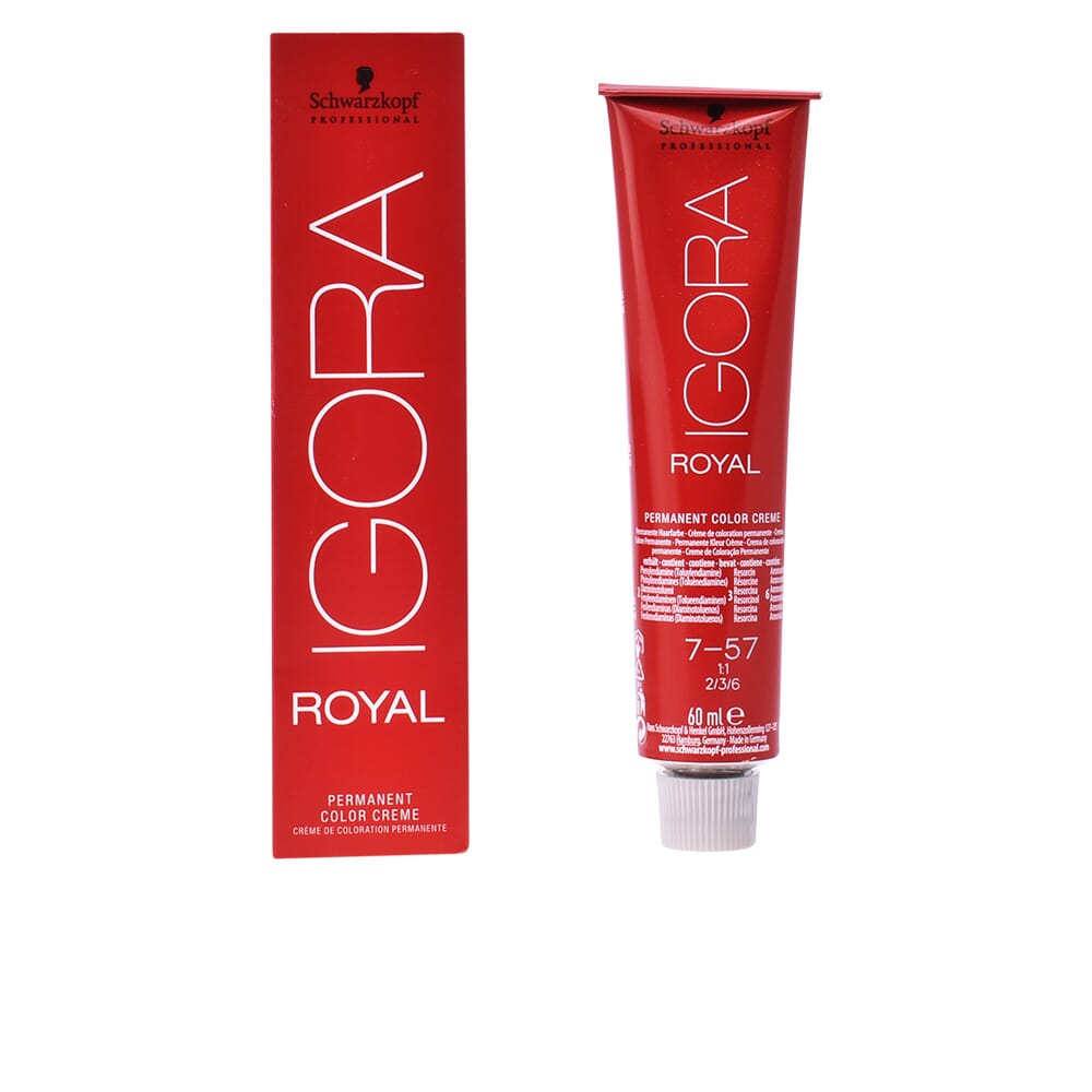 Igora Royal 7-57 60 ml