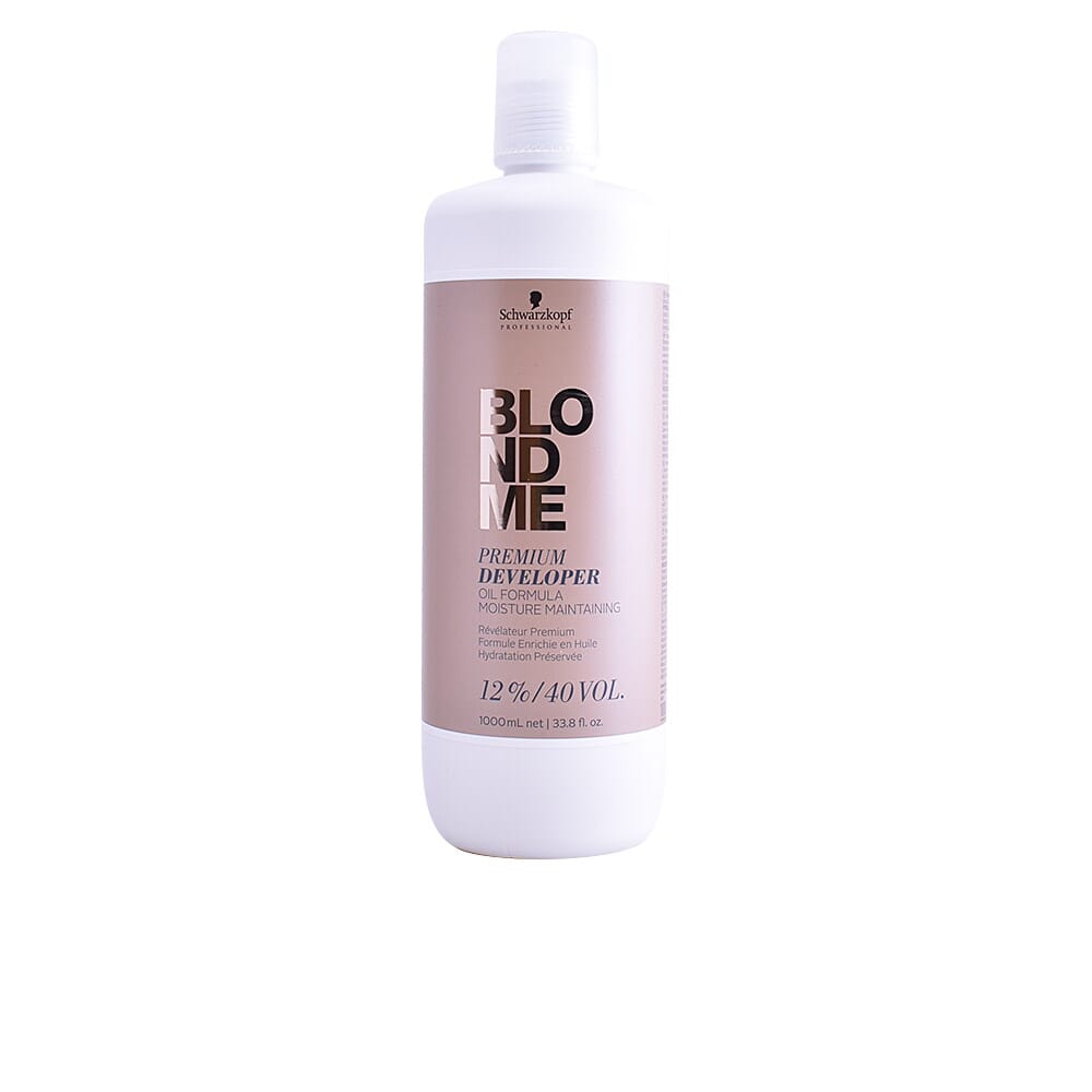 Blondme Premium Care Developer 12% 40 Vol 1000 ml