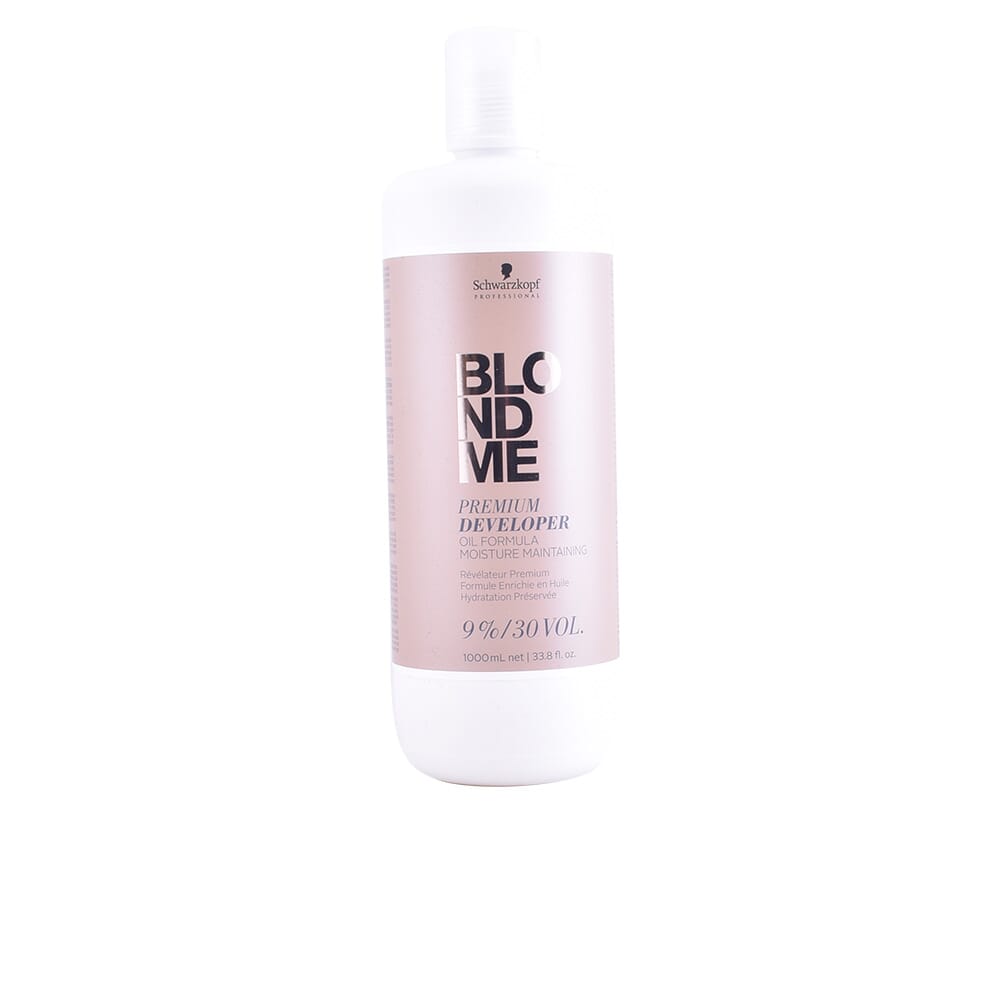 Blondme Premium Care Developer 9% 30 Vol 1000 ml