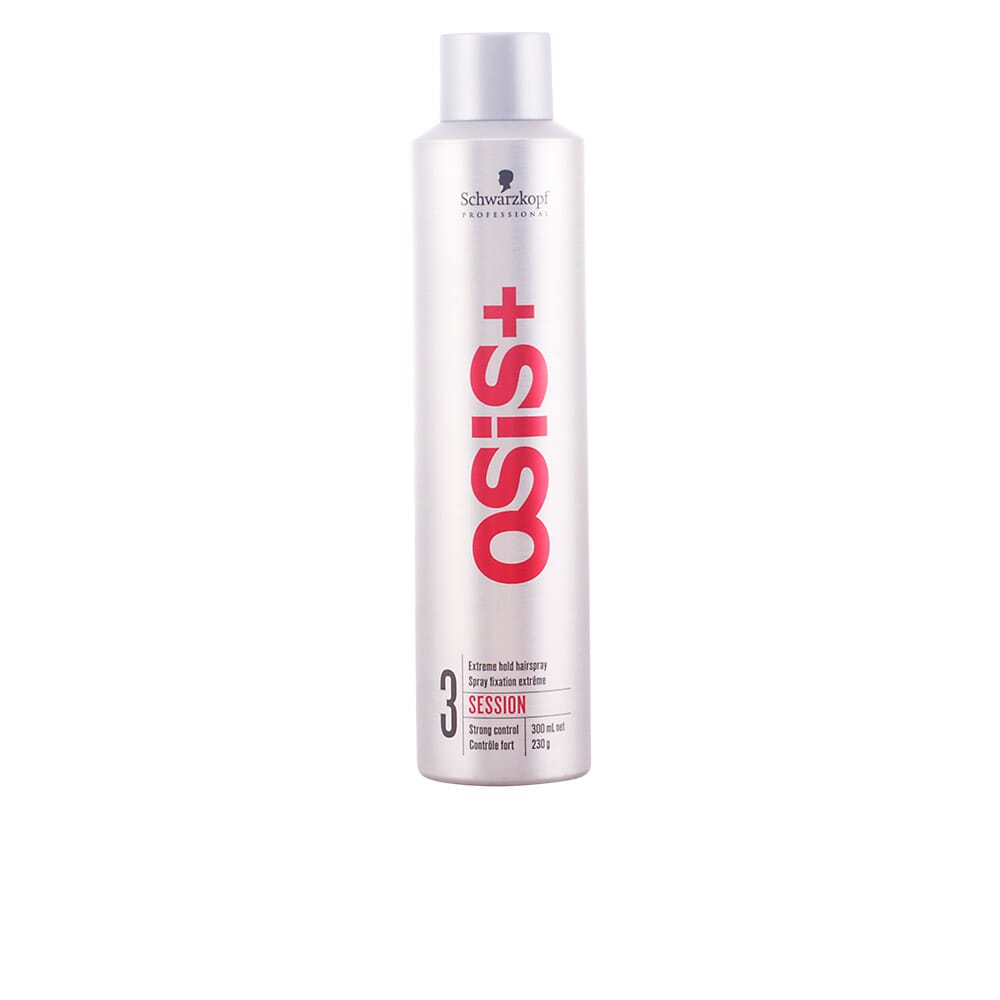 Osis Session Extreme Hold Hairspray 300 ml