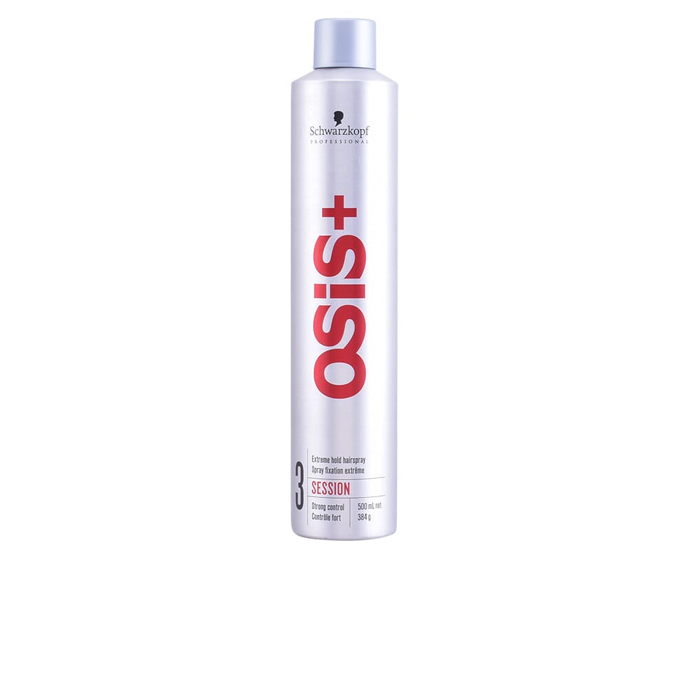 Osis Session Hairspray 500 ml