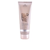 Blondme Tone Enhancing Bonding Shampoo #Cool Blondes 250 ml di Schwarzkopf