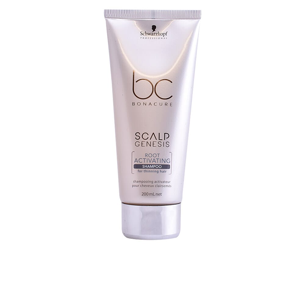 Bc Scalp Genesis Root Activating Shampoo 200 ml