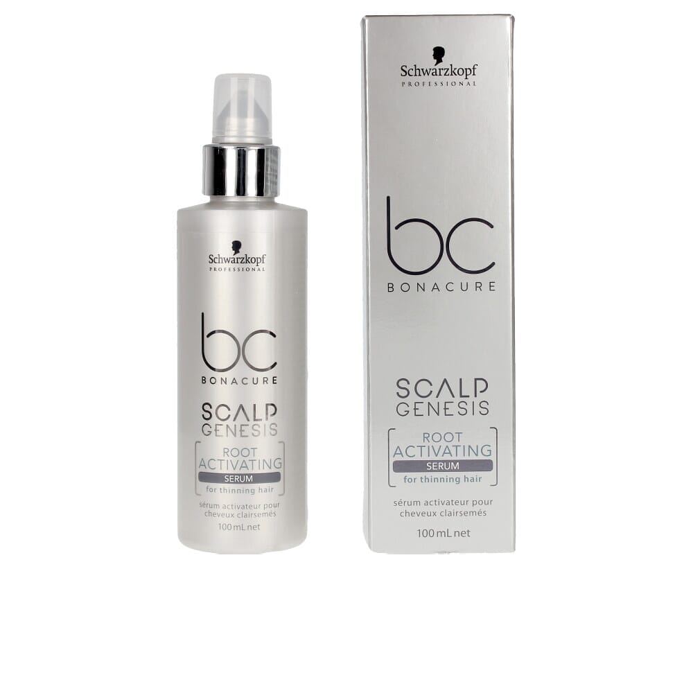 Bc Scalp Genesis Root Activating Serum #Thinning Hair 100 ml