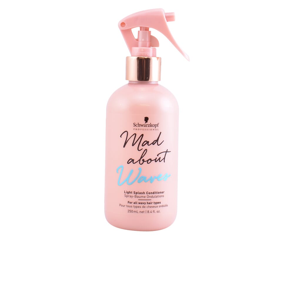 Mad About Waves Light Splash Conditioner 250 ml
