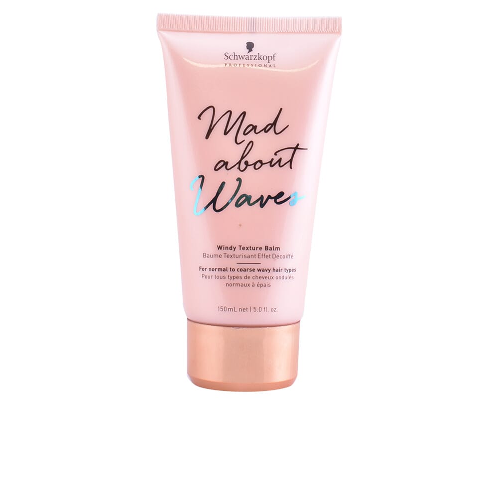 Mad About Waves Windy Texture Balm 150 ml