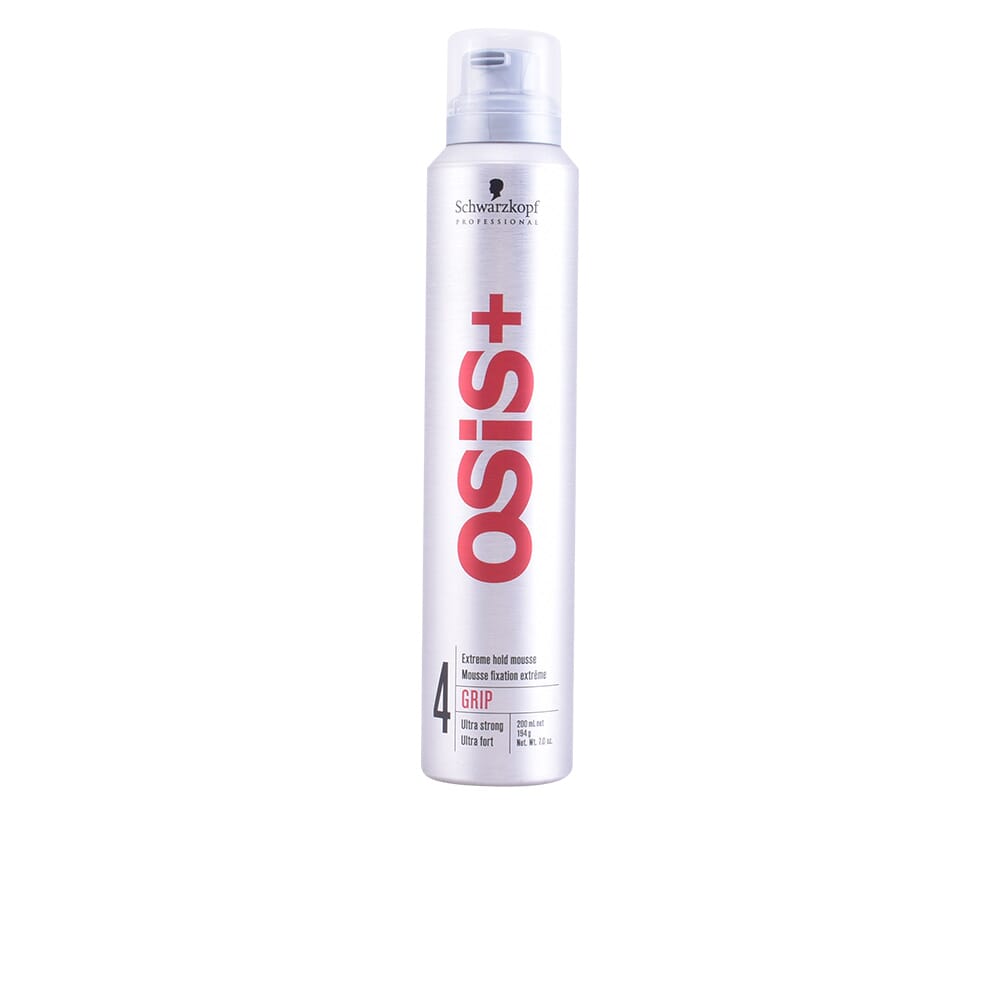 Osis Grip Extreme Hold Mousse  200 ml