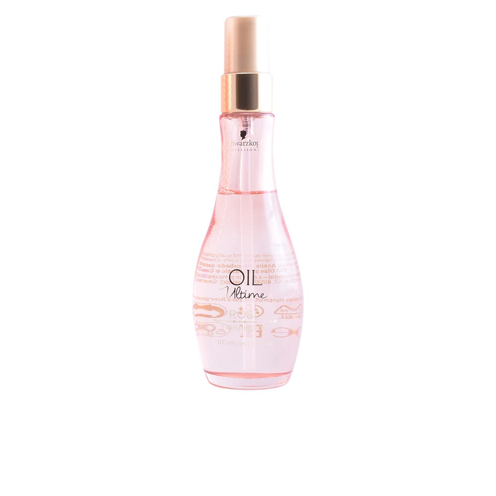 Oil Ultime Rose Finishing Oil 100 ml