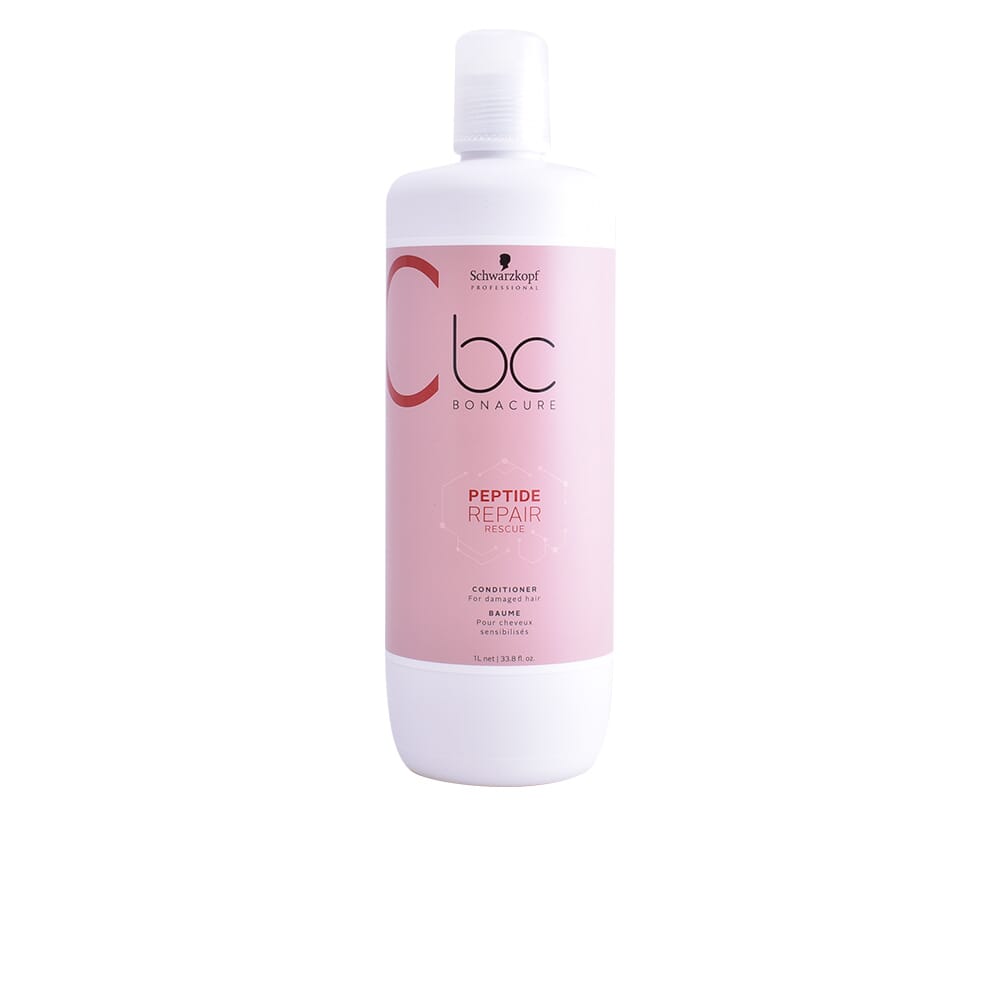 BC Peptide Repair Rescue Conditioner