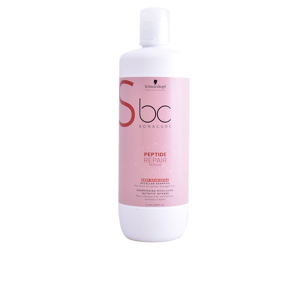 BC Peptide Repair Rescue Micellar Shampoo