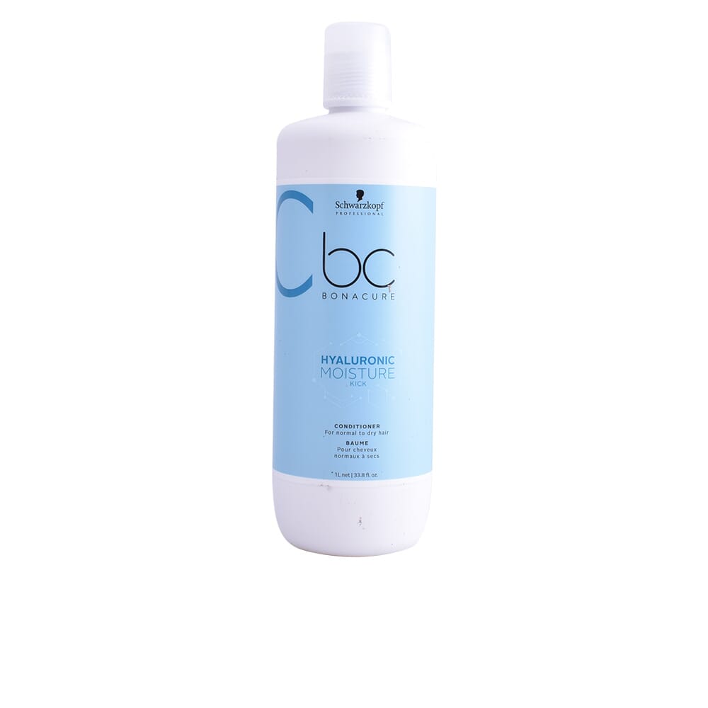 BC Hyaluronic Moisture Kick Conditioner