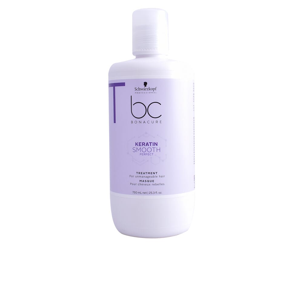 Bc Keratin Smooth Perfect Treatment 750 ml