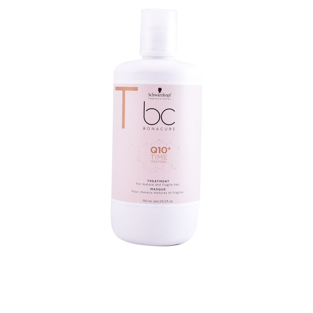 BC Time Restore Q10+ Treatment