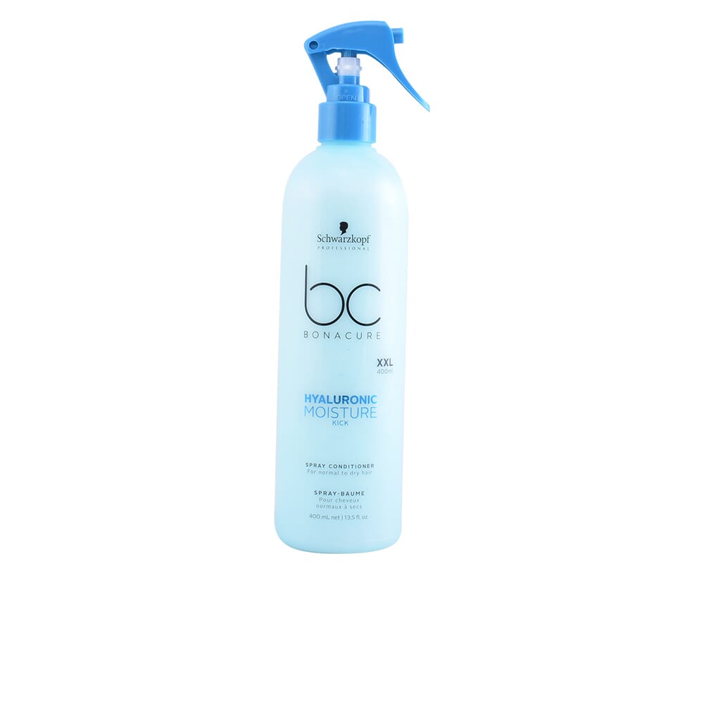 BC Hyaluronic Moisture Kick Spray Conditioner