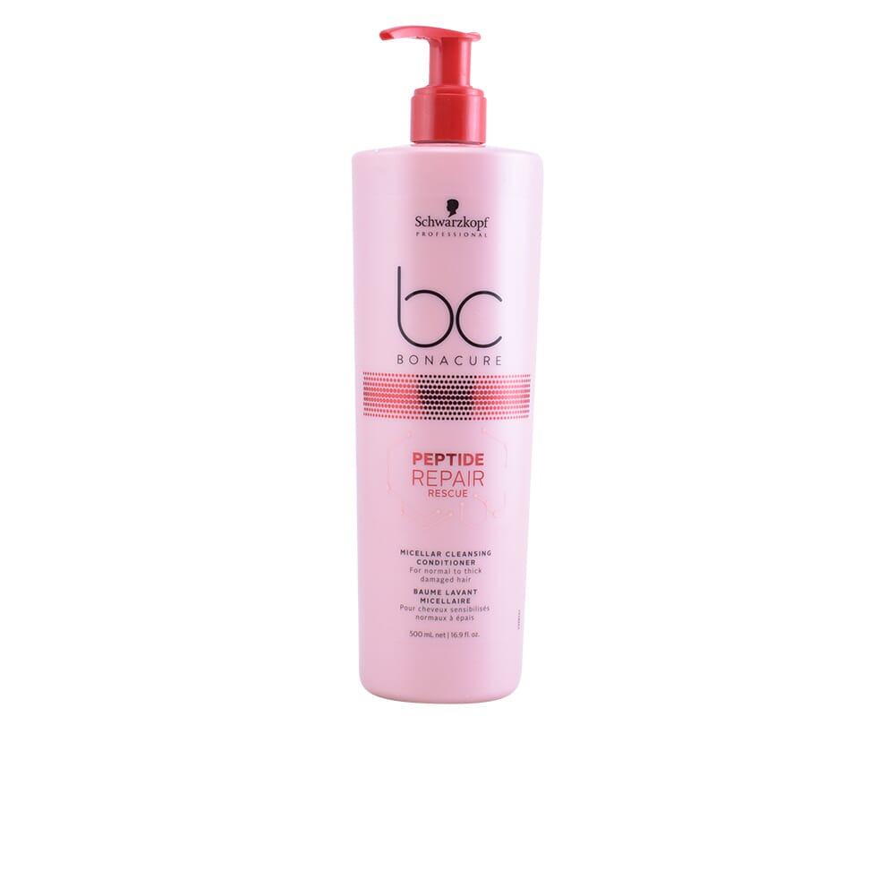 Bc Peptide Repair Rescue Micellar Cleansing Conditioner 500 ml
