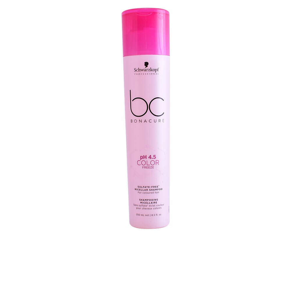 Bc Color Freeze 4.5Ph Sulfate-Free Shampoo 250 ml