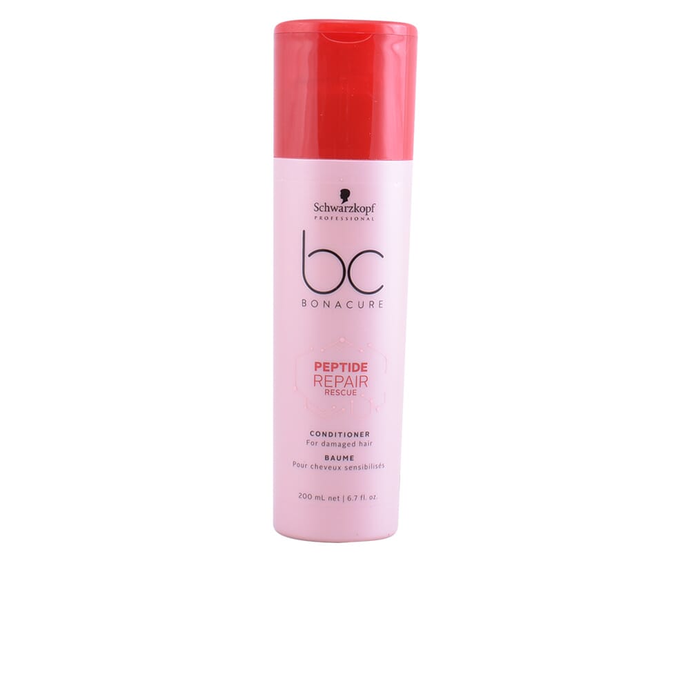 Bc Peptide Repair Rescue Conditioner 200 ml de Schwarzkopf