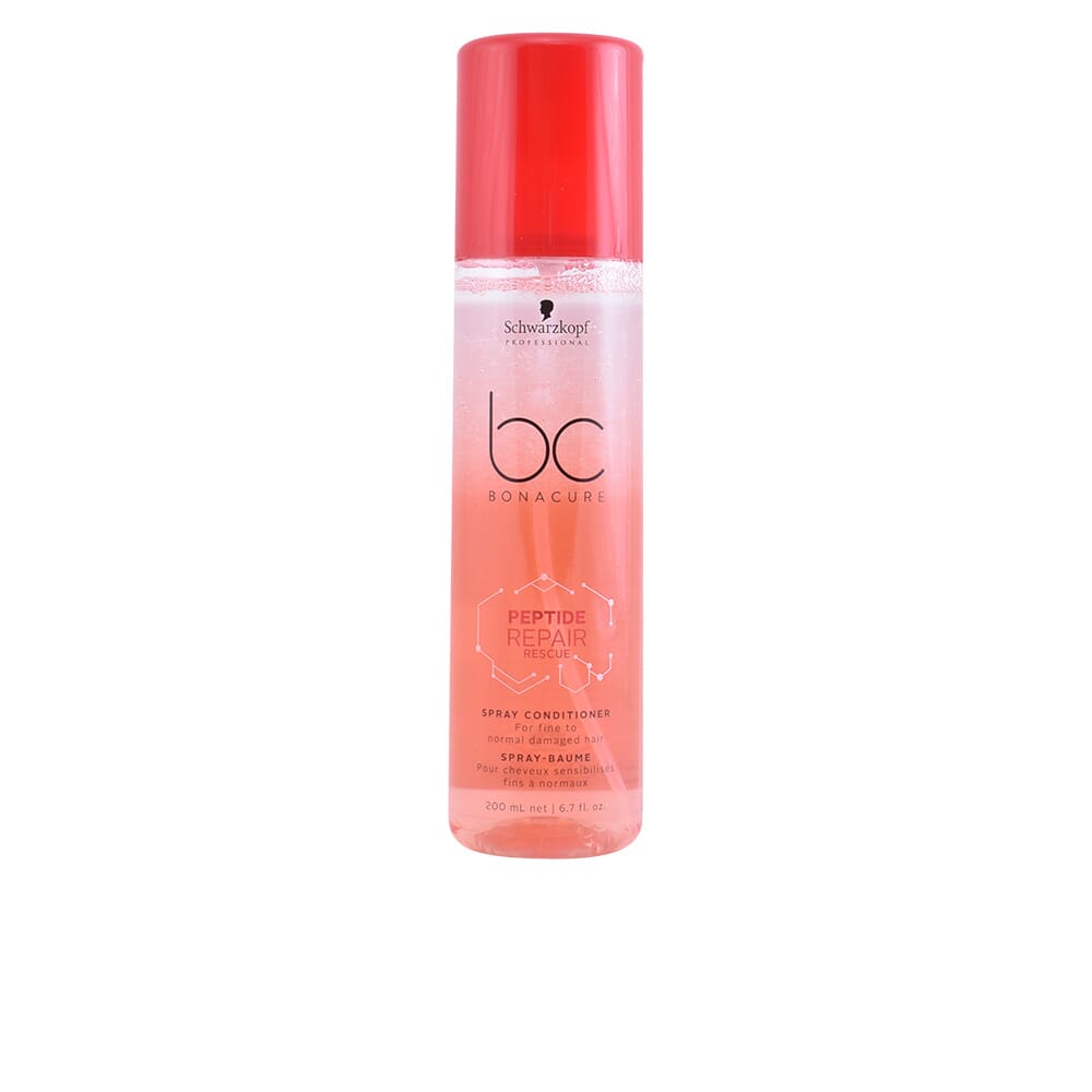 Bc Peptide Repair Rescue Spray Conditioner 200 ml
