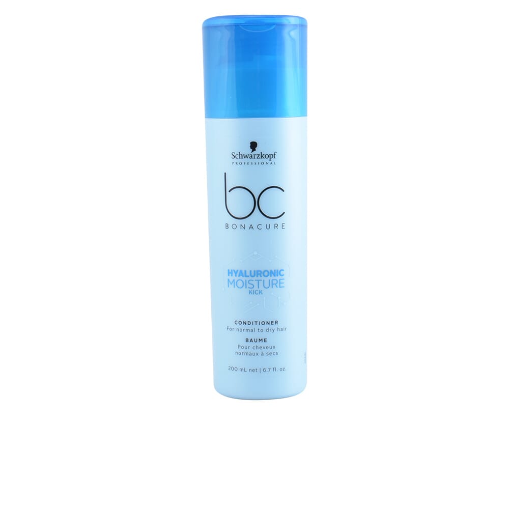 Bc Hyaluronic Moisture Kick Conditioner 200 ml de Schwarzkopf