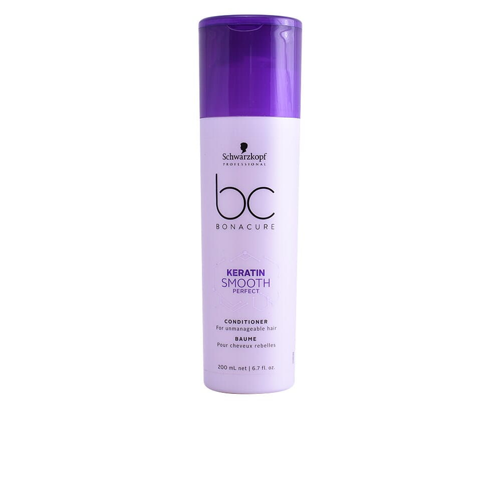 Bc Keratin Smooth Perfect Conditioner 200 ml