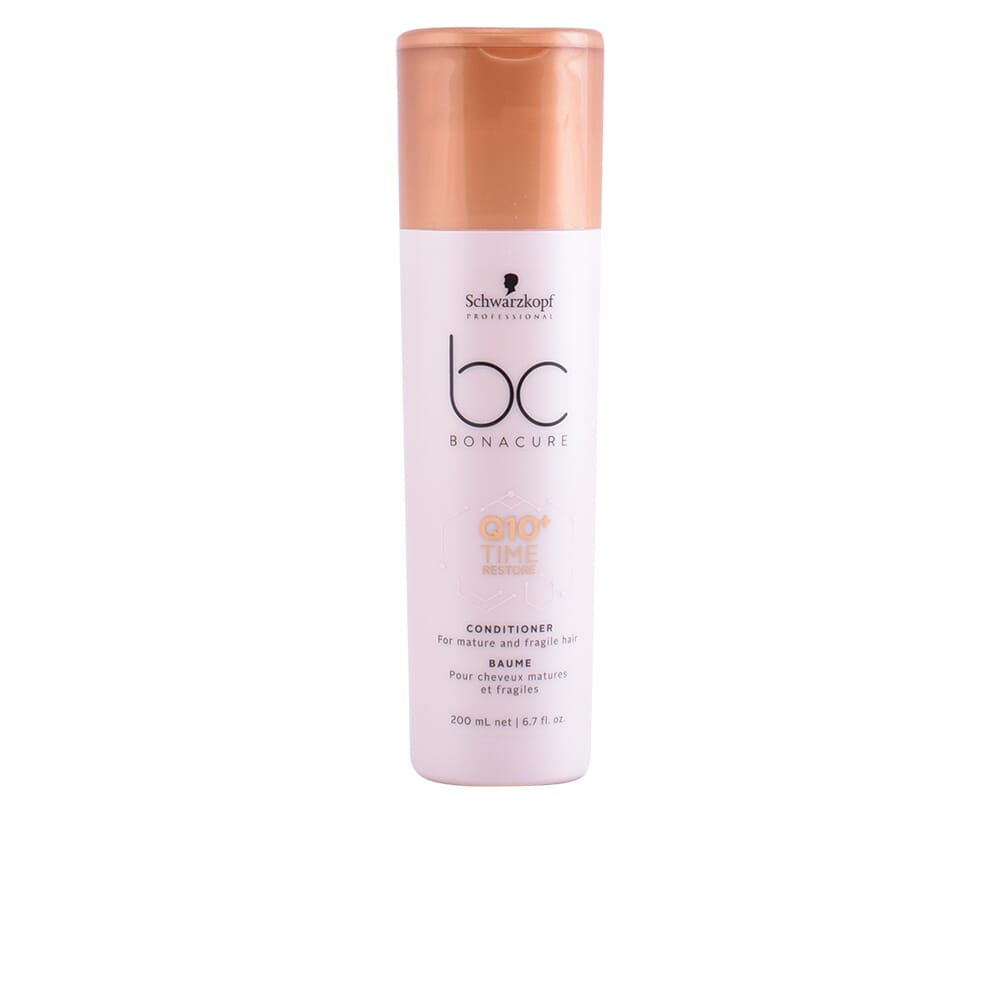 Bc Time Restore Q10+ Conditioner 200 ml